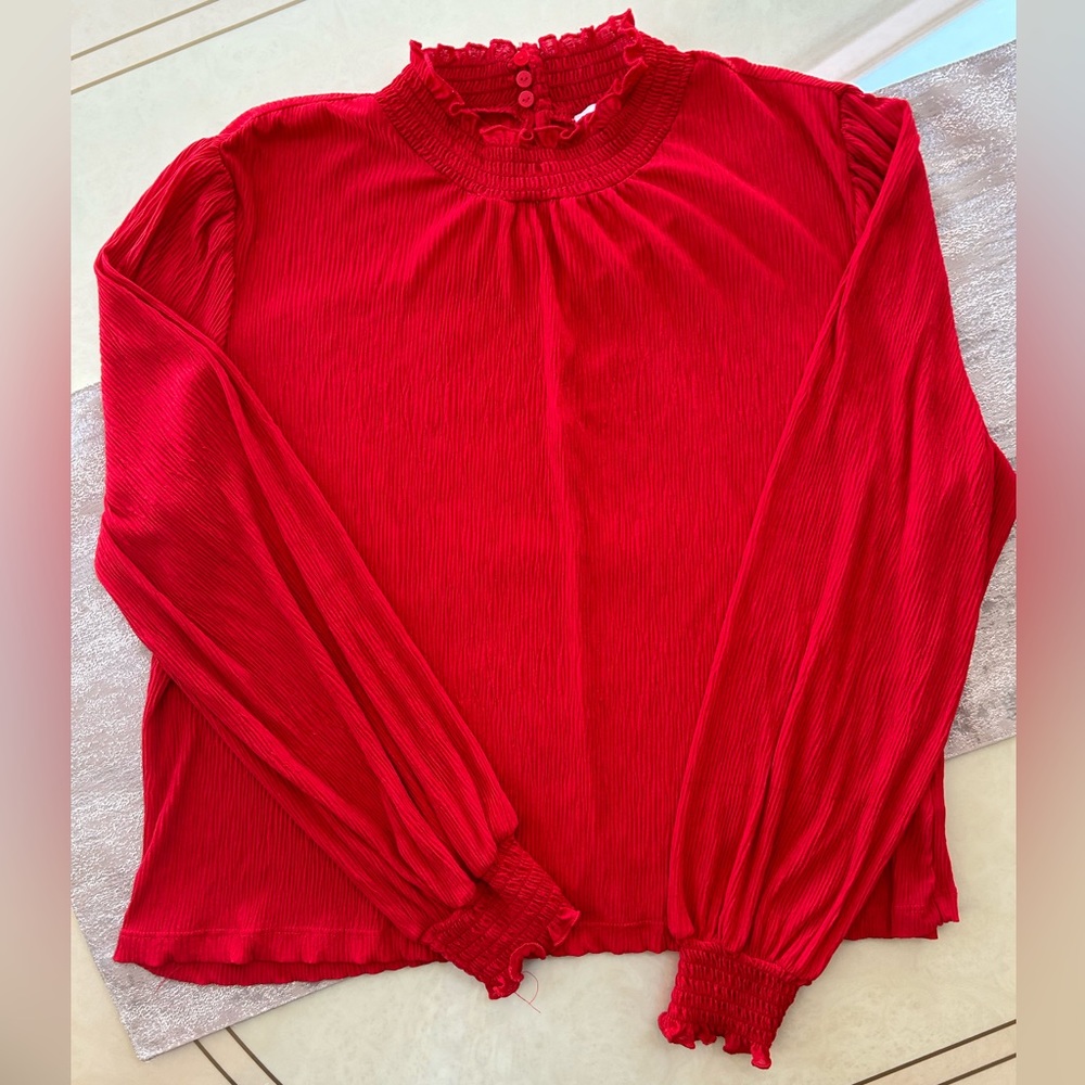 Ricki’s Women’s Top